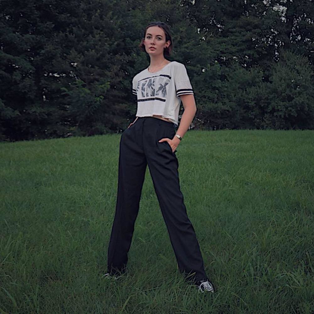 Meet your Posher, Lillian